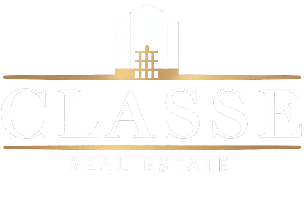 Classe Real Estate