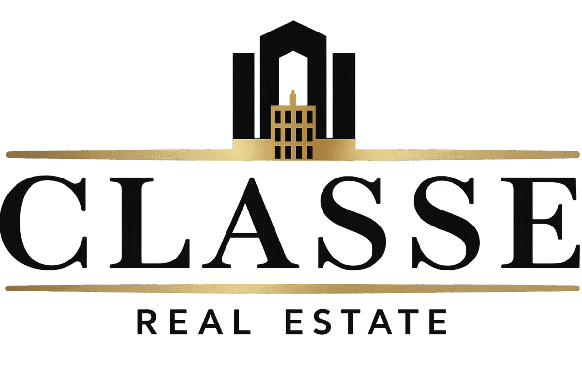 Classe Real Estate